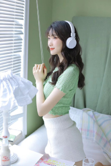 优衣库不雅视频女主