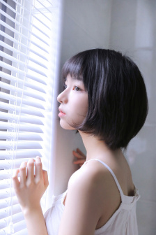 明星专题：金康宇