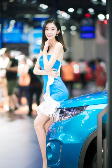 伪装学渣肉车